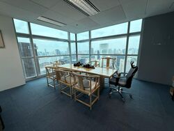 Samsung Hub (D1), Office #523018231